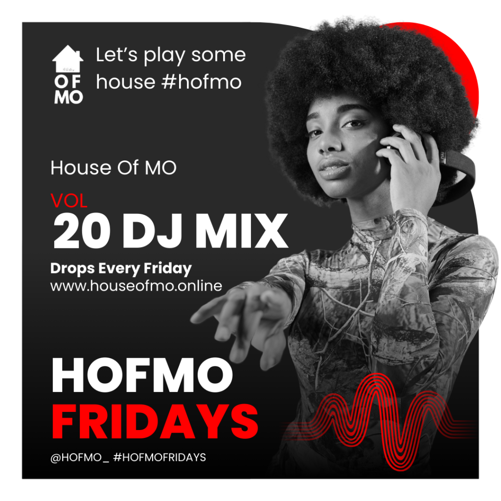 M.O Deep – House Of MO Vol 20