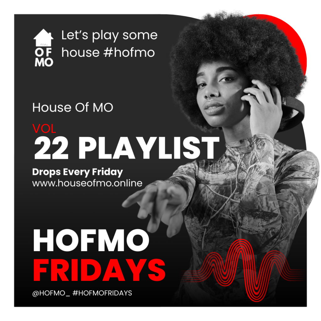 House Of MO Vol 22 | Re-post